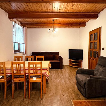 Apartmany Kolb Ramzova Ostružná Eksteriør billede