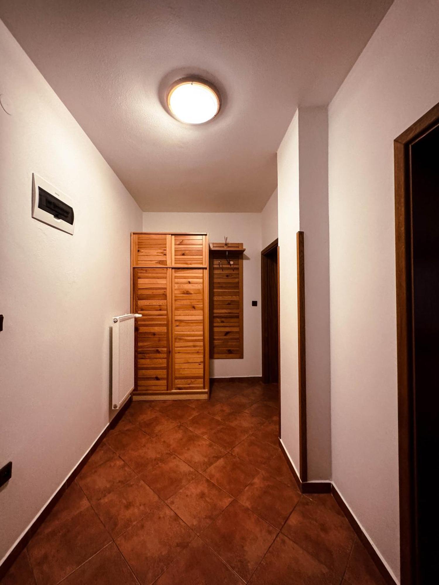 Apartmany Kolb Ramzova Ostružná Eksteriør billede