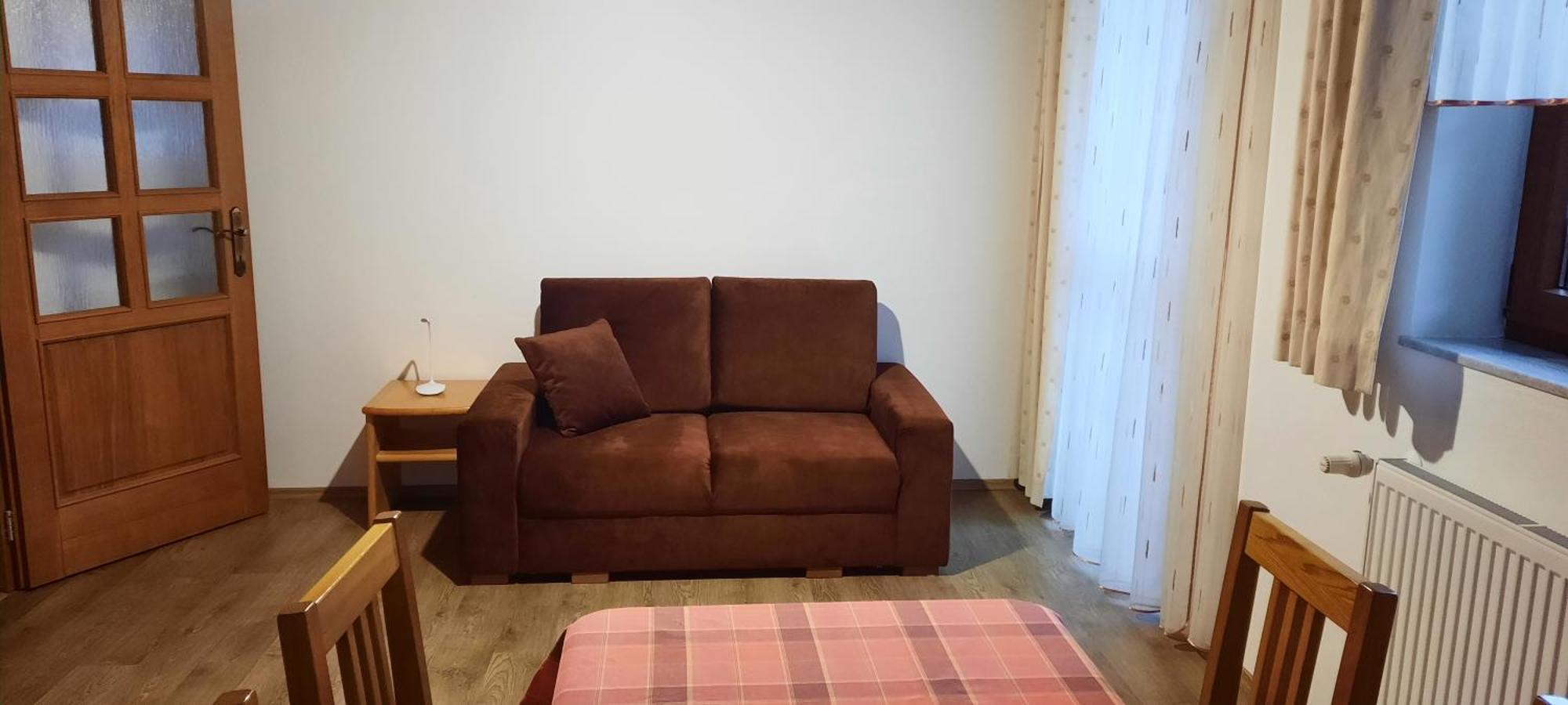 Apartmany Kolb Ramzova Ostružná Eksteriør billede
